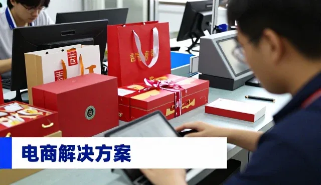 礼品采购速览：商品采购一件代发服务重点整理