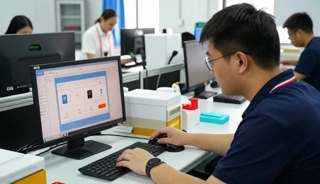 东莞市安途电子商务有限公司打造值得信赖的渠道分销