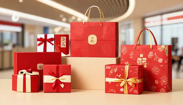 适用边界：节日礼品组合在渠道分销中的管理条件