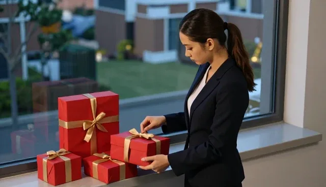 节日礼品组合如何推动一件代发服务的业务增长