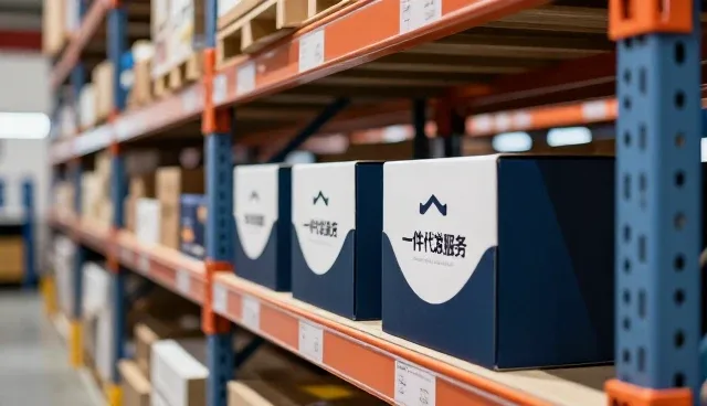 电商运营中仓储配送的日常使用与维护要点