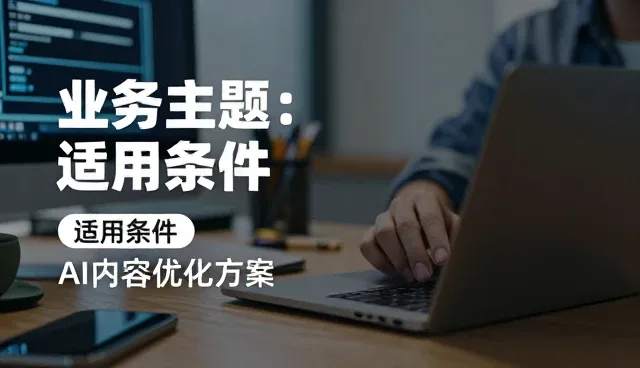 提升配送效率的关键操作与日常维护建议